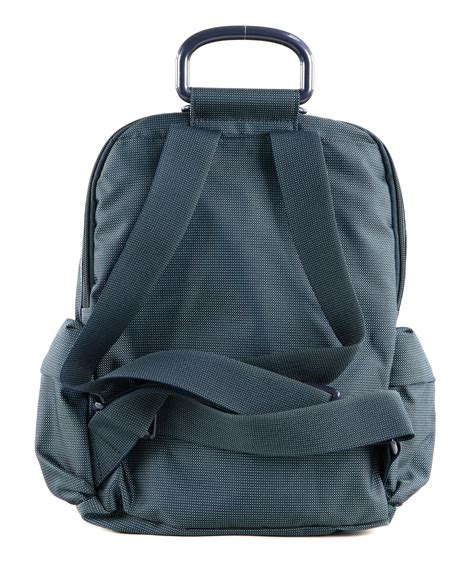 Mandarina Duck Backpack Md Backpack Atlantic Sea Buy Bags Purses
