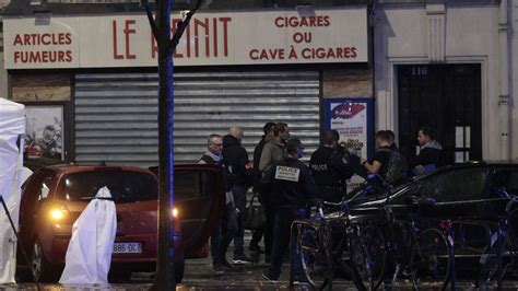 Refus d obtempérer à Paris ce que l on sait de la mort d un homme