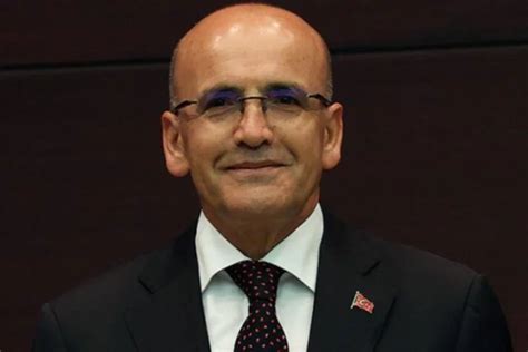 Hazine ve Maliye Bakanı Mehmet Şimşek ten ilk paylaşım Bursa Hakimiyet