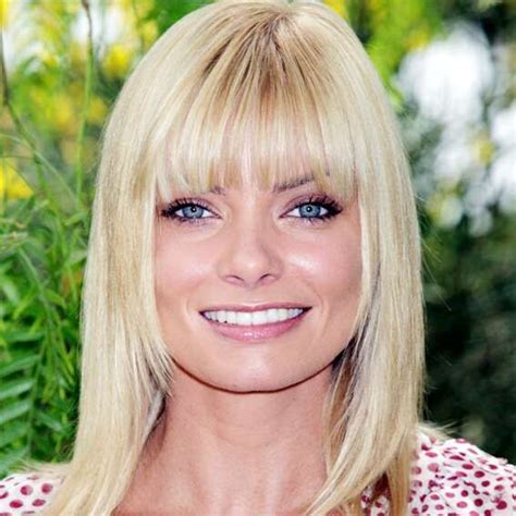 Margot Robbie And Jaime Pressly Are Not The Same Person Jaime Pressly