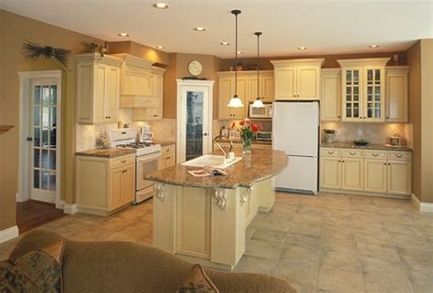 Kitchen cabinets have an average cost of $8,700 to $11,760, depending on the type and material. Remodels That Add Equity To Your Home