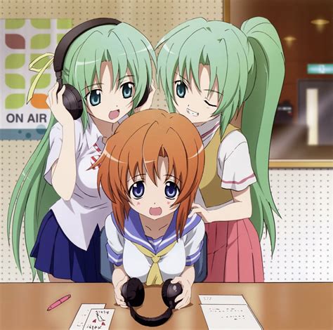 Higurashi no naku koro ni (original title). Higurashi~~ - Higurashi no Naku Koro ni Photo (34839803 ...