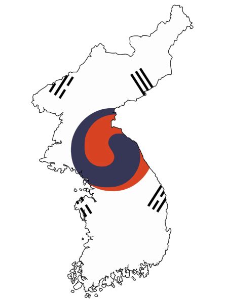 Collection by rafeef yasin • last updated 9 weeks ago. File:Flag Map of the Korean Empire (1897 - 1910).png | Imperial Japan | Pinterest | Empire