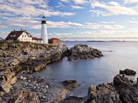 The 50 Most Beautiful Places In America Photos Condé