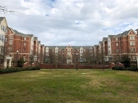 Two Village Residence Halls To Be Dedicated To Black Auburn Figures