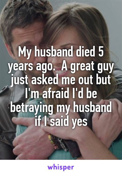 Heartbreaking Confessions From Spouses Grieving The Loss Of Their Partners