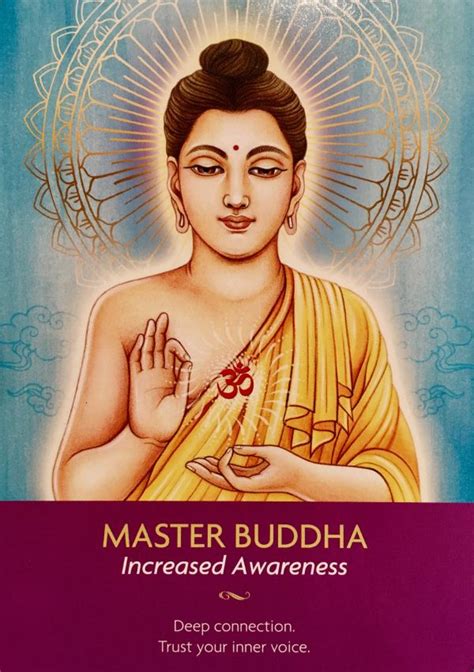Master Buddha Angel Tarot Cards Free Tarot Cards Reading Tarot Cards
