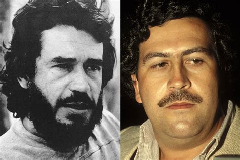 The first thing that comes to our minds when hearing his name is the. Pablo Escobar's Crime Partner Carlos Lehder Released From ...
