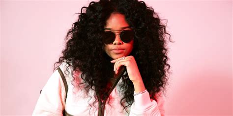 Add her to one of your lists below, or create a new one. H.E.R. Music Interview