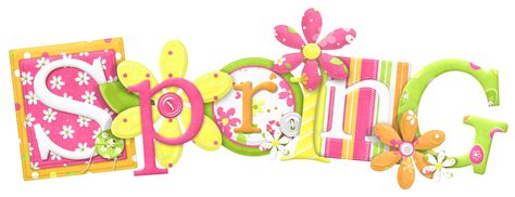 Free Spring Art Cliparts Download Free Spring Art Cliparts Png Images