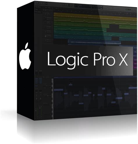 Apple Logic Pro X Distributor And Reseller Resmi Software Original
