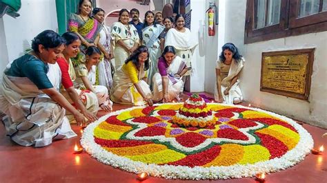 Onam 2022 Check Date Time Tradition Story Quotes Significance