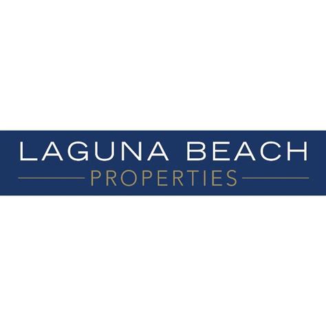 Laguna Beach Properties