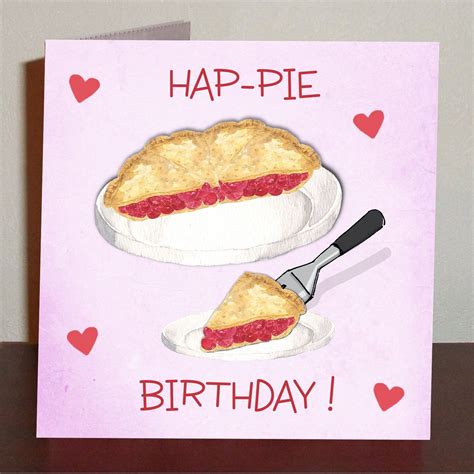 Happy Birthday Cherry Pie BIRTHDAYZI