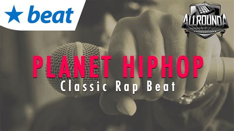 Inspiring Rap Beat East Coast Hip Hop Instrumental