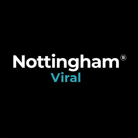 nottingham viral