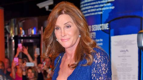 Caitlyn Jenner Holds Religious Naming Ceremony To Cement Her New