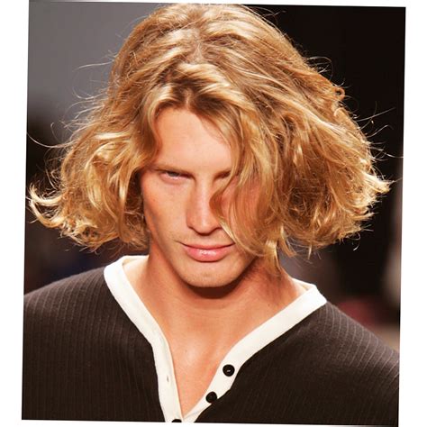 The best man haircuts for 2019: Popular Men's Long Hair Styles for 2016 - Ellecrafts