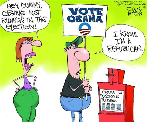 Voting Can Be Funny 29 Political Cartoons For Election Day Columnists
