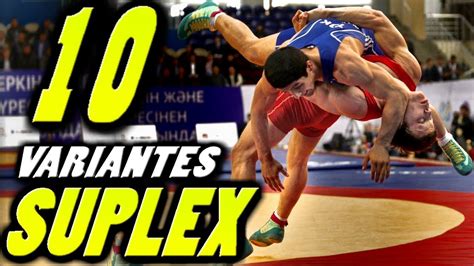 Más de 100.000 traducciones inglés de español palabras y frases. 10 variantes de SUPLEX en lucha olimpica - tecnicas de ...