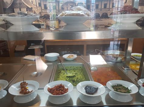 Restaurant padang enak - Review Ladyonaf @placetogoandeat ...