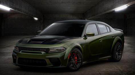 2023 Dodge Charger Choosing The Right Trim Autotrader