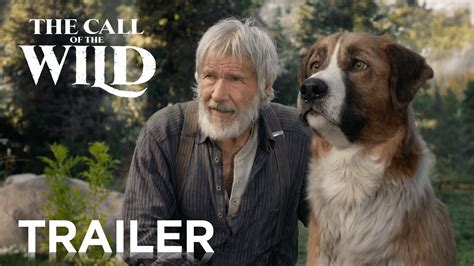 The big year was directed by david frankel and written by howard franklin. The Call of the Wild | Official Trailer | Film Review Online