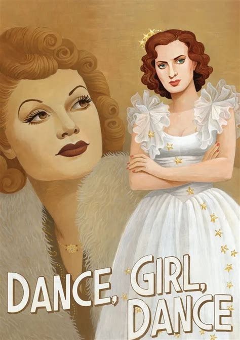 Dance Girl Dance Movie Watch Streaming Online