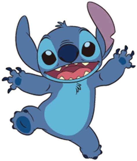 One Of My Favorite Disney Characters Lilo And Stitch Stitch Drawing
