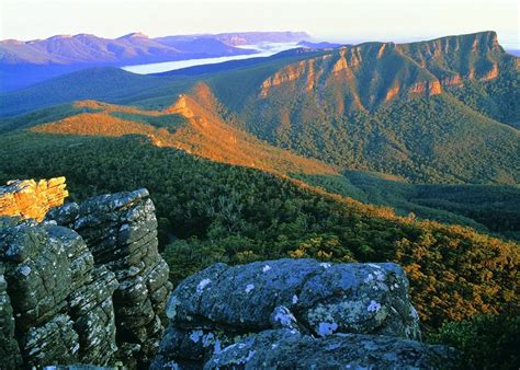 Visit The Grampians National Park Australia Audley Travel