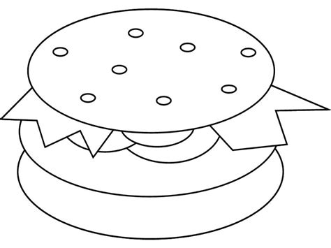 Detail Gambar Roti Mewarnai Kartun Koleksi Nomer 29