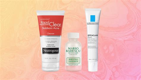 17 Best Cystic Acne Treatments 2021 Expert Recommendations Allure
