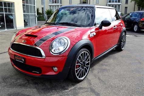 Mini Cooper Gebraucht Kaufen Inf Inet Com