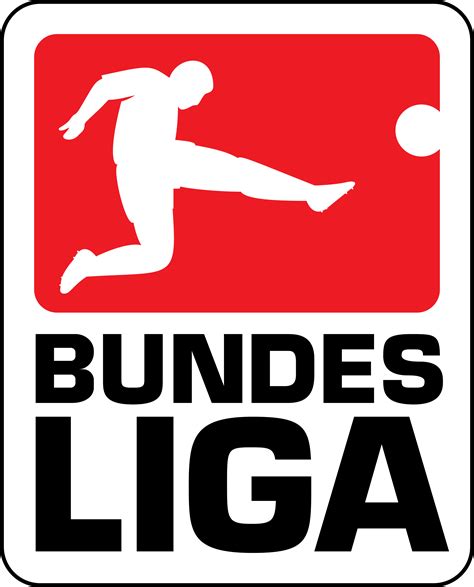 1 Bundesliga Logo Tiedostobundesliga Logosvg Wikipedia Minyak Bumi