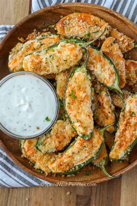 The Best Ever Jalapeno Poppers Baked Cooking With Cannabis