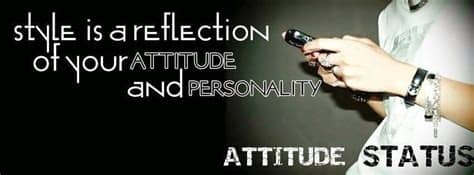 When i am good i am best when i am bad i am worst.!!!! High Attitude Status in English for WhatsApp Facebook ...