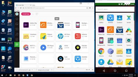 You can click to access recent photos or messages and there is a settings page. How to Backup Apps APK Files from Phone to PC (Easy) - YouTube