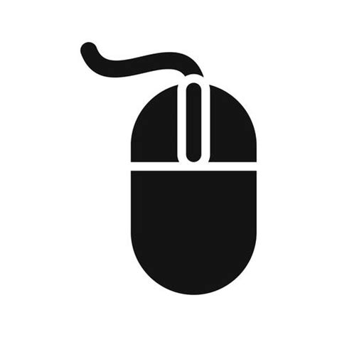 Download transparent mouse icon png for free on pngkey.com. Vector Mouse Icon - Download Free Vectors, Clipart ...