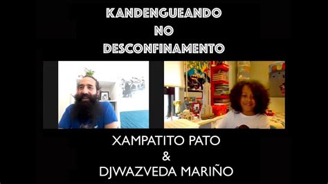 Desconfinamento in dicionário infopédia da língua portuguesa em linha. Xampatito Pato & Djwazveda || Kandengueando no Desconfinamento || Kandengue Arts - YouTube