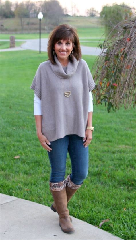 20 Stylish Outfit For Women Over 40 Fall Fashion Trends Fall Fashion