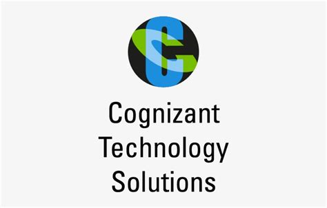 Cognizant Technology Solutions Logo Transparent Png 343x464 Free