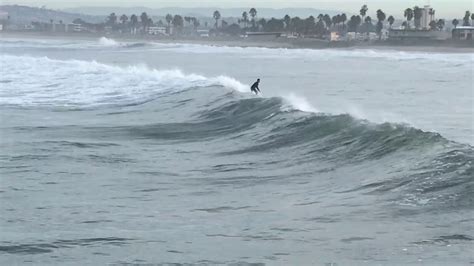Ocean Beach San Diego California Surfing1usa1japan Youtube