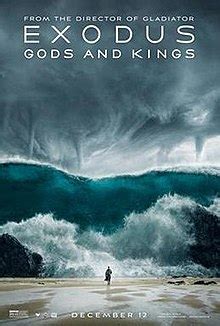 Annie penn, julia chiavetta, ridley scott. Exodus: Gods and Kings - Wikipedia