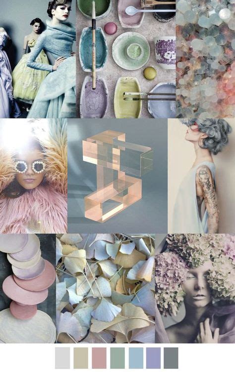 Exploring Pinterest Mood Boards Your Ultimate Guide