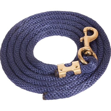 Oxbow Nylon Lead Rope Kandn Equine Solutions