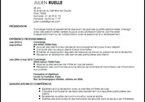 Exemple lettre de motivation bac pro commerce  laboitecv.fr
