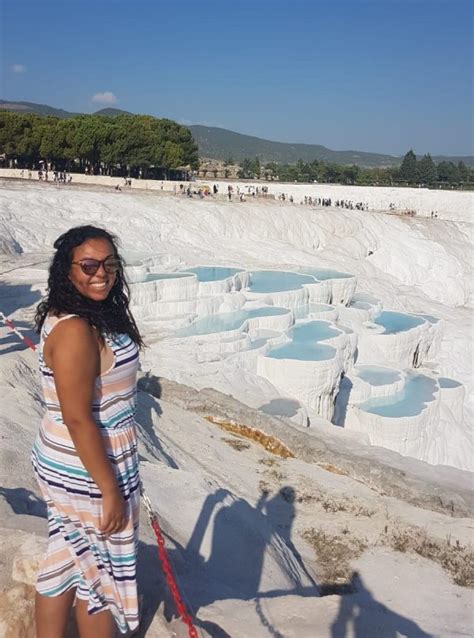 Pamukkale In Turkey Why To Go And What To Know Intrepid Travel Blog