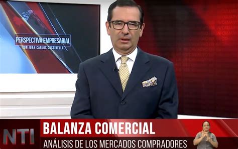 Juan Carlos Cassinelli Opciones Para El Camarón Y El Banano Oromartv