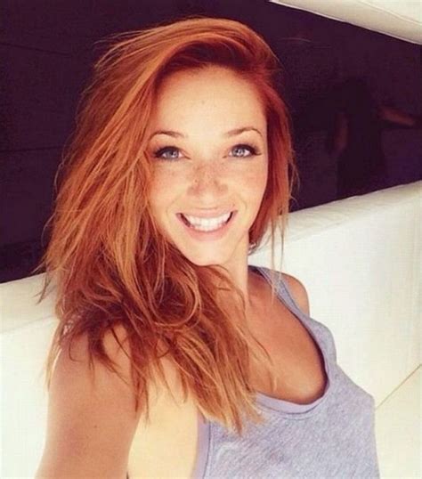 Gorgeous Redheads Will Brighten Your Day Photos Suburban Men