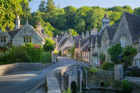Maybe you would like to learn more about one of these? Britain's prettiest streets - Discover Britain